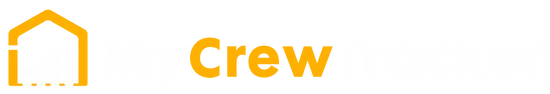 MyCrewTracker Logo
